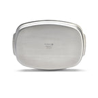 De Buyer ugnsform, rostfritt stål