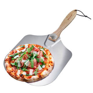 Westmark pizzaspade, aluminium