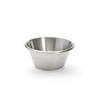 De Buyer pastry bowl, flat base