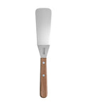  Triangle vinklad stekspade, trähandtag