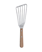  Triangle flexibel stekspade, trähandtag