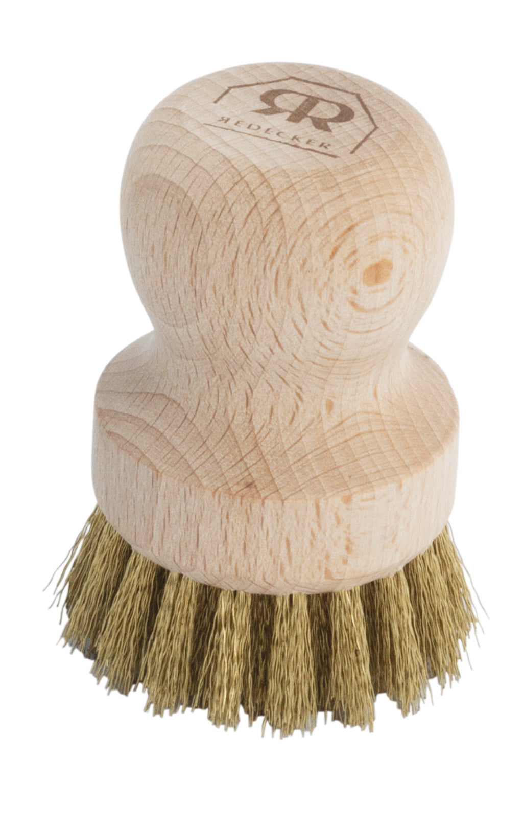 Redecker hob and bbq brush
