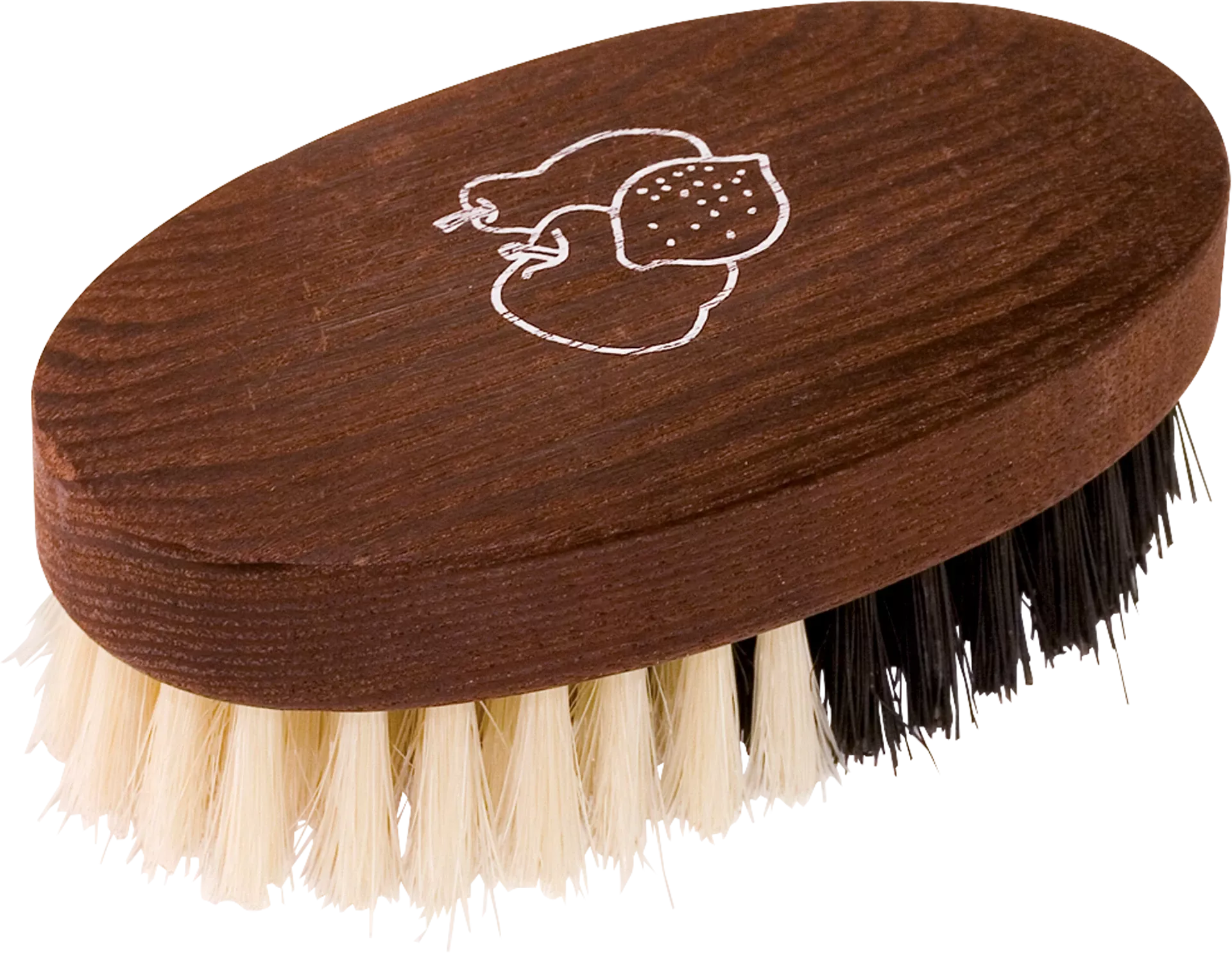 Redecker hedelmäharja