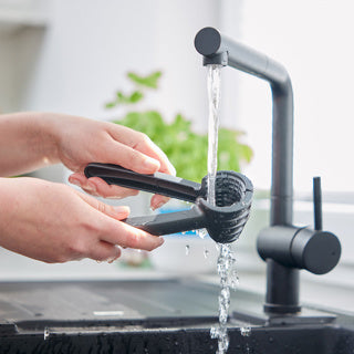 Westmark champagneöppnare och nötknäppare