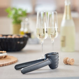 Nutcracker and Champagne opener