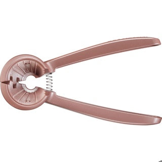 Westmark champagneöppnare och nötknäppare, pink