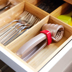 Westmark champagneöppnare och nötknäppare, pink