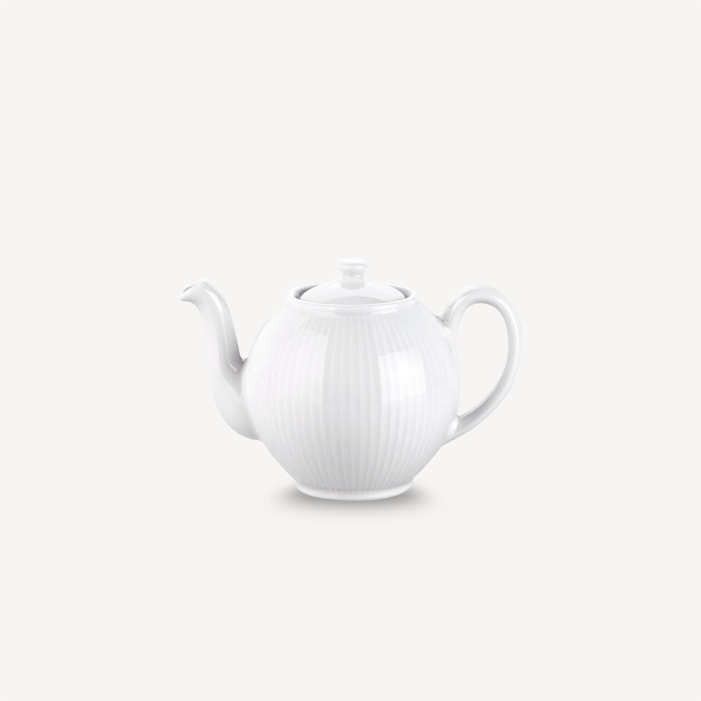 Pillivuyt teapot