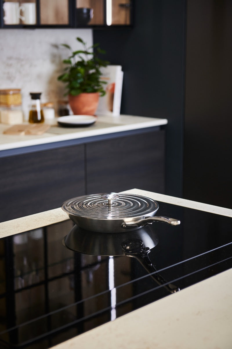 De Buyer universallock