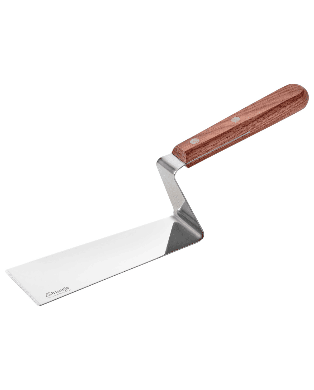 Triangle Plancha palett