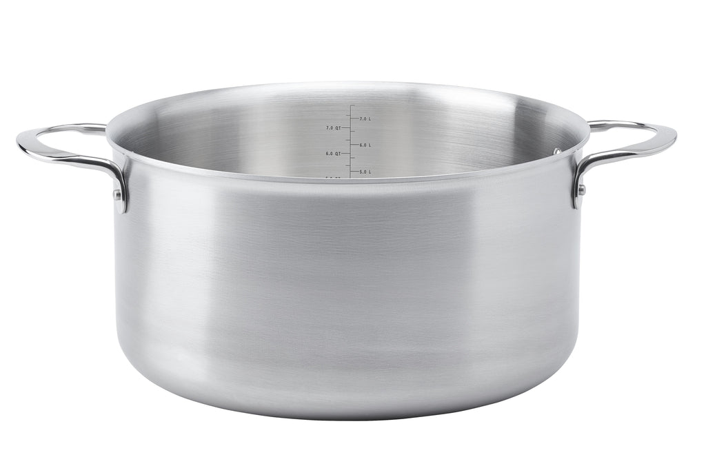 De Buyer Alchimy gryta