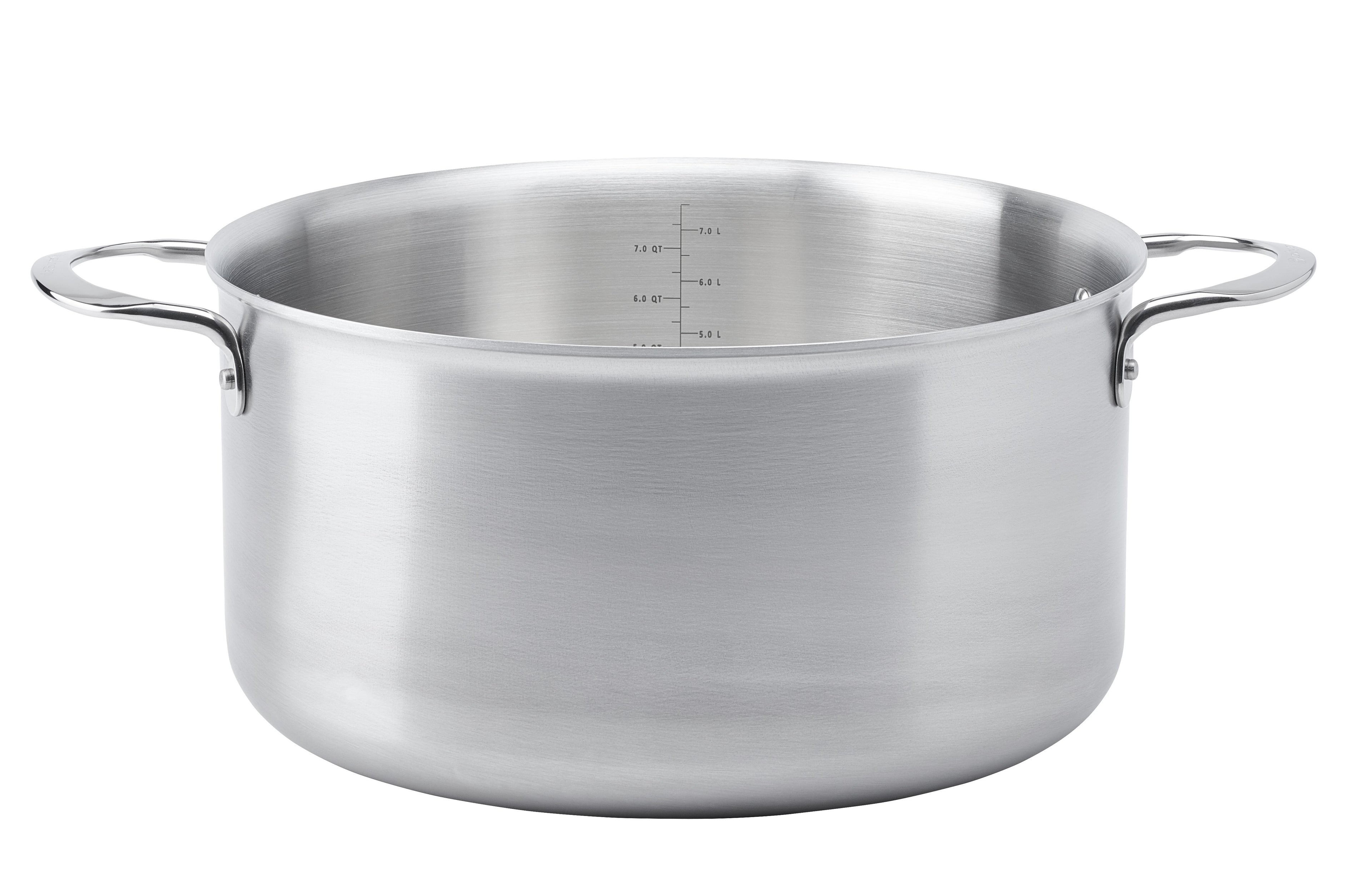 De Buyer Alchimy gryta