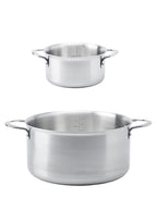 De Buyer Alchimy gryta