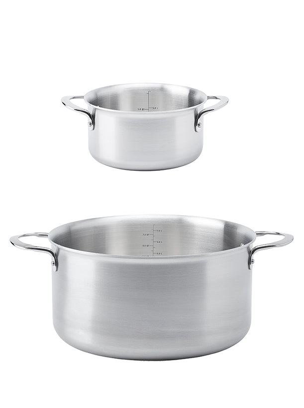 De Buyer Alchimy gryta