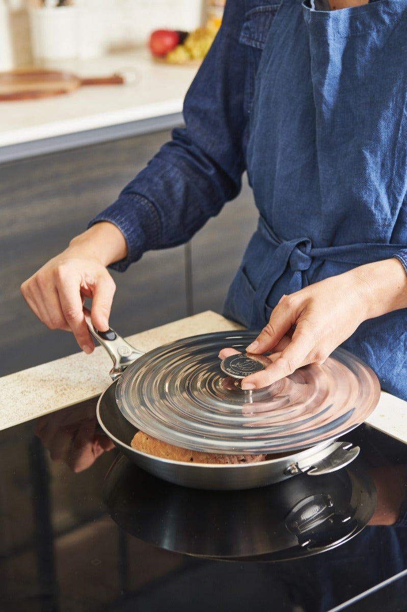 De Buyer universallock