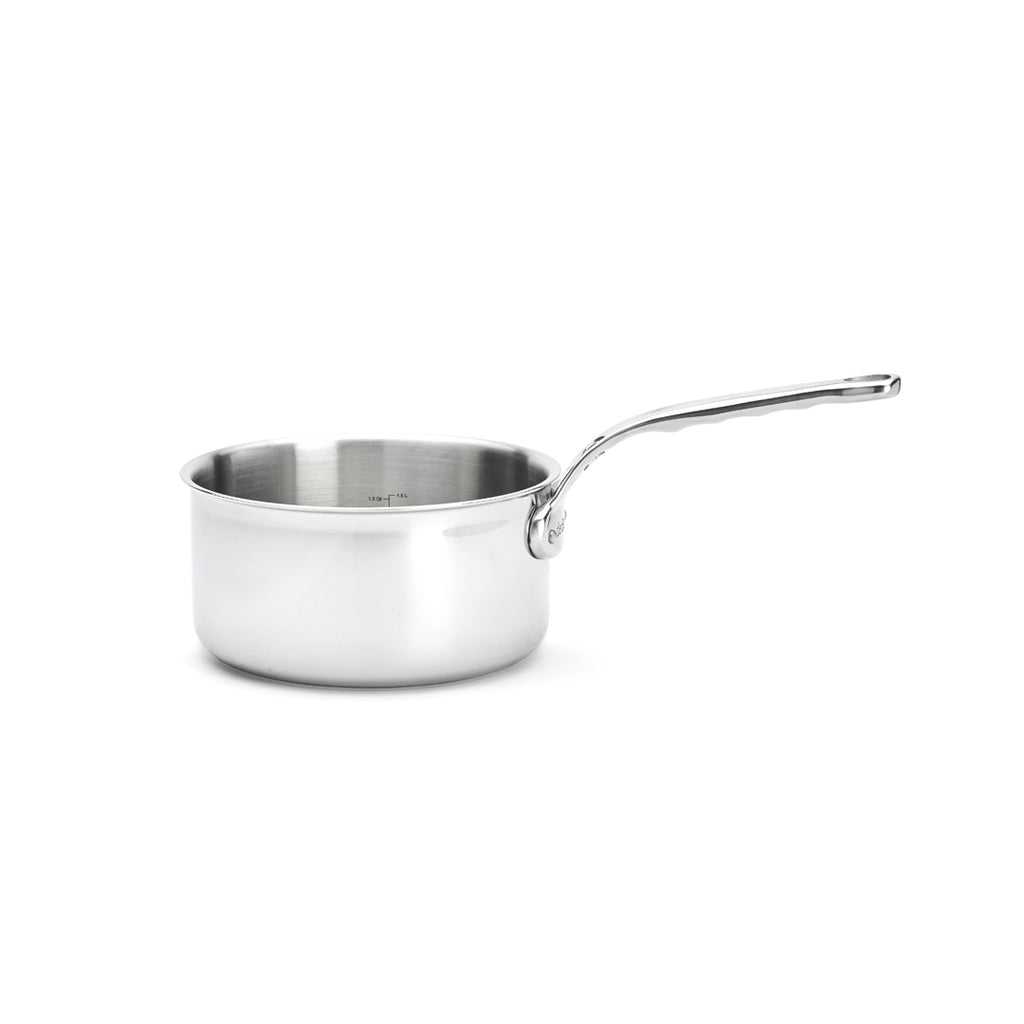 De Buyer Affinity 2.0 saucepan