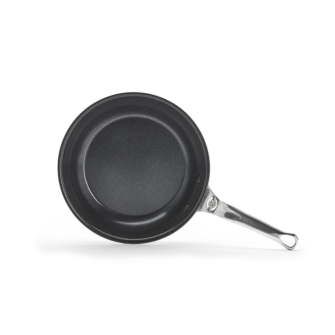 De Buyer Affinity 2.0 stekpanna, keramisk beläggning