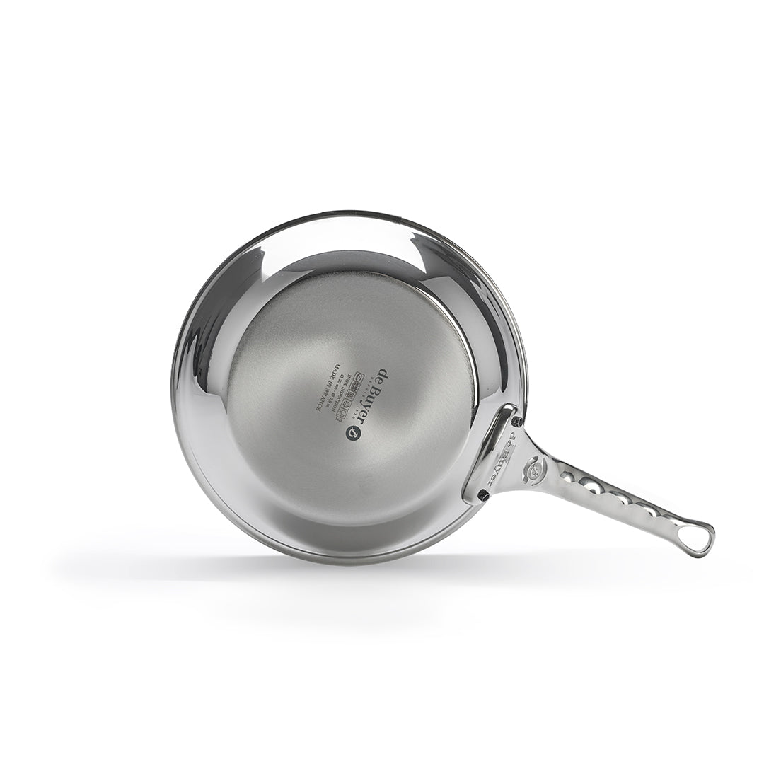 De Buyer Affinity 2.0 stekpanna, keramisk beläggning