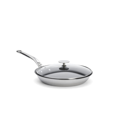 De Buyer Affinity 2.0 stekpanna, keramisk beläggning