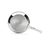 De Buyer Affinity 2.0 stekpanna, keramisk beläggning