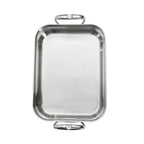 De Buyer långpanna Affinity