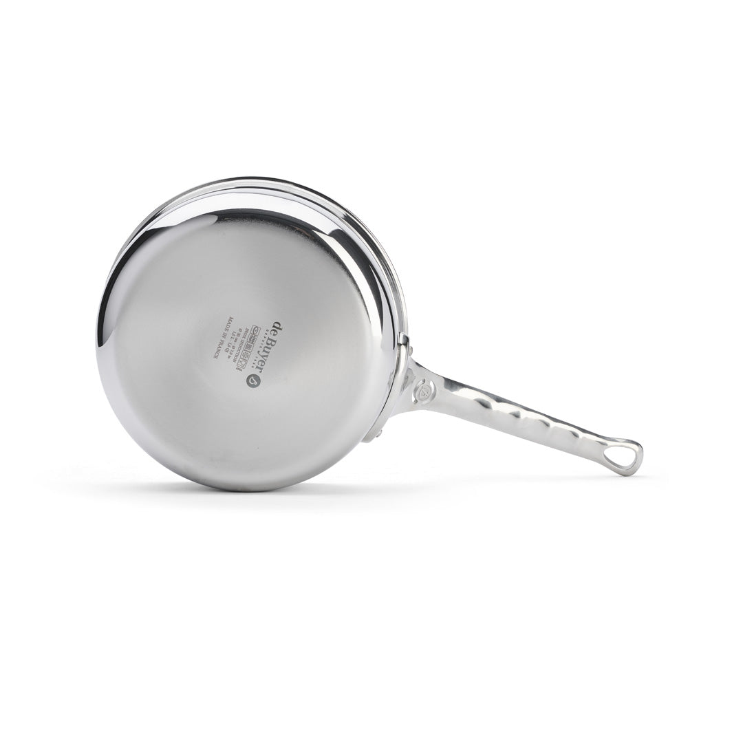 De Buyer Affinity 2.0 rak sauteuse