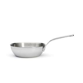 De Buyer Affinity 2.0 rounded sauteuse