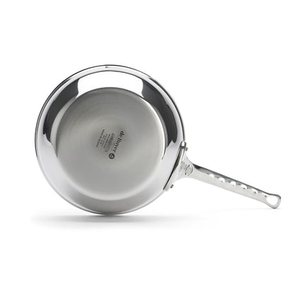 De Buyer Affinity 2.0 rounded sauteuse