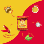 Tuttocalabria Patè di peperoncini