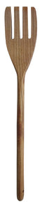 Fork, cherry wood, 30 cm