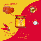 Tuttocalabria 'Nduja