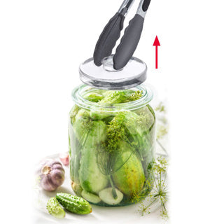 Westmark fermenteringsvikter, 4 st