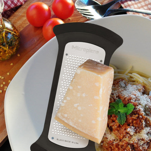 Microplane Bowl grater, fint rivjärn