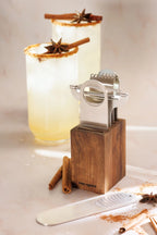 Microplane bar tools set
