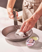 Debuyer instekningsvax