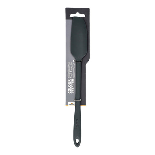 Birkmann small spatula, grey