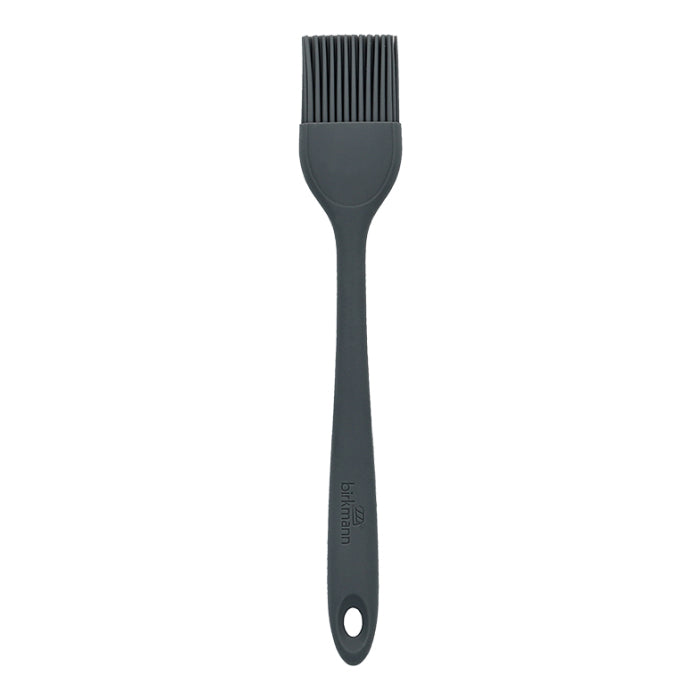 Birkmann pastry brush, grey