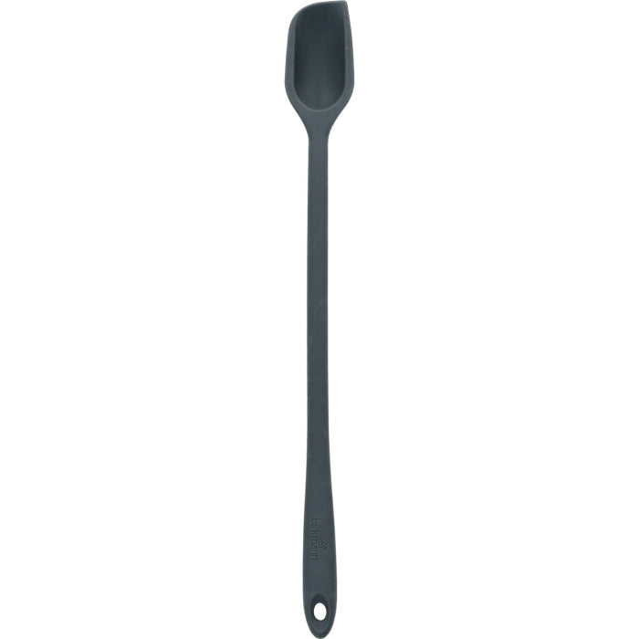 Birkmann magic spoon, slim, grey
