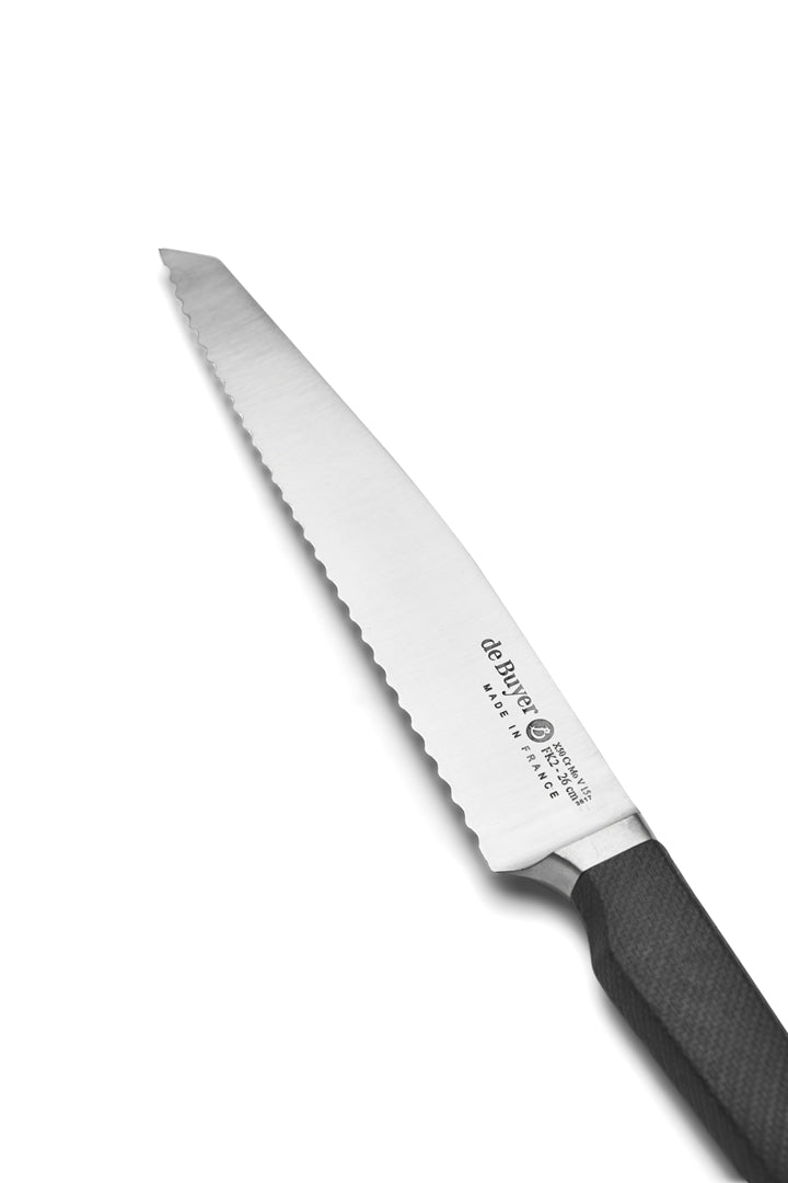 De Buyer FK2 bread knife 26 cm