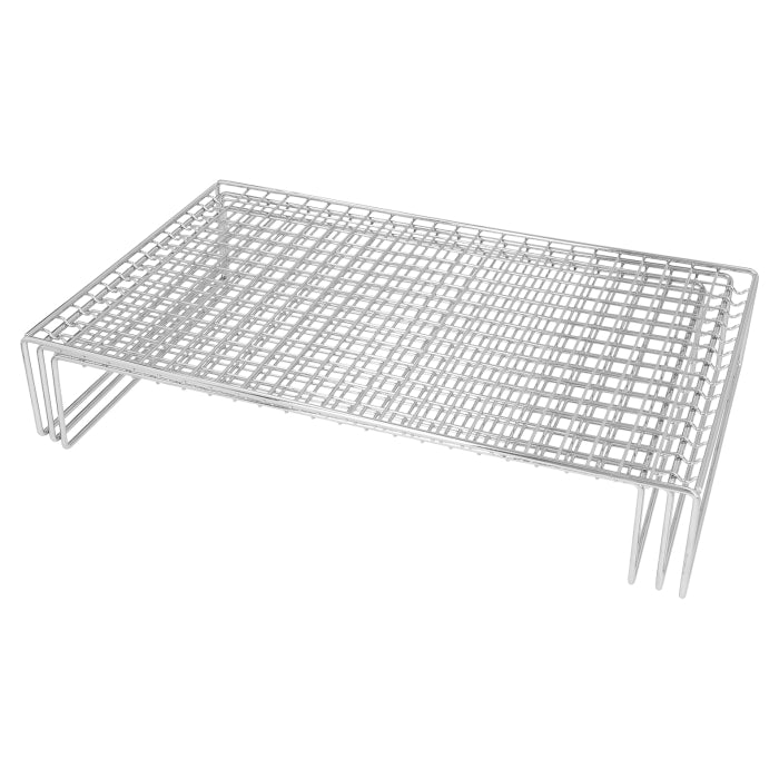 Birkmann stapelbara avkylningsgaller, 3 st