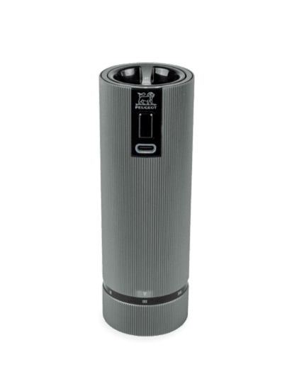 Peugeot Line sähköinen, ladattava pippurimylly