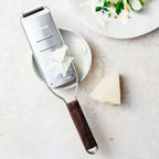 Microplane Master #6, shaver blade