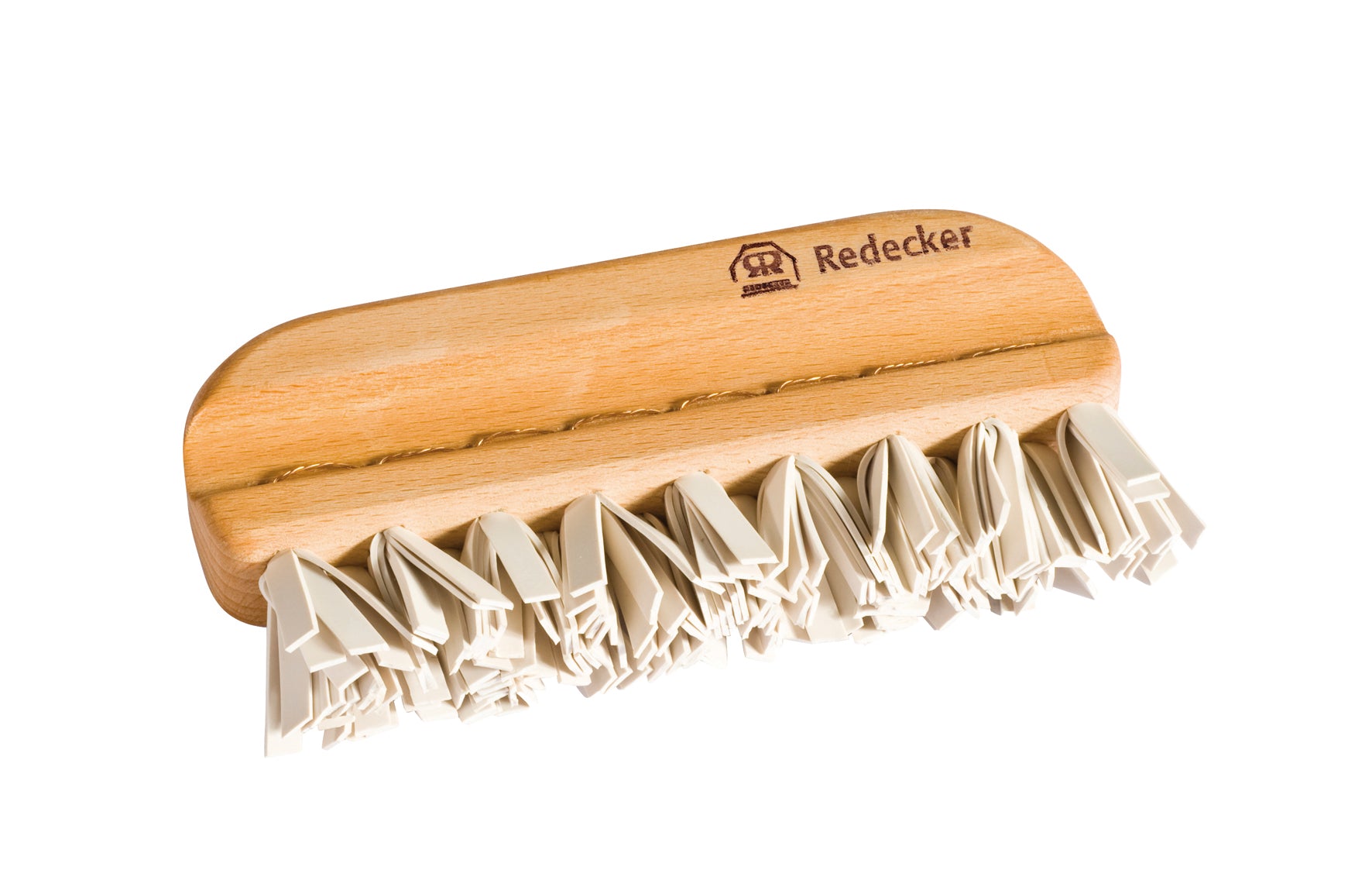 Redecker lint brush, narrow