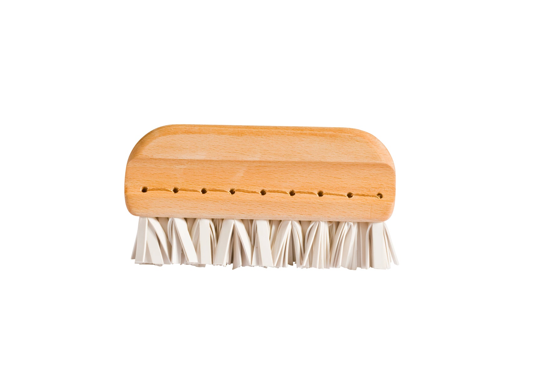 Redecker lint brush, narrow
