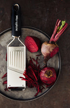 Microplane Gourmet, julienne slicer