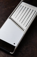 Microplane Gourmet, julienne slicer