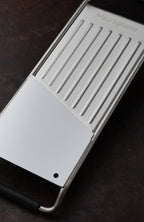 Microplane Gourmet, skivare