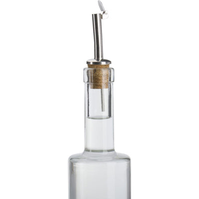 Westmark kaatonokka kannella, korkkia