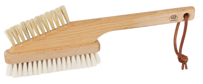 Redecker computer brush