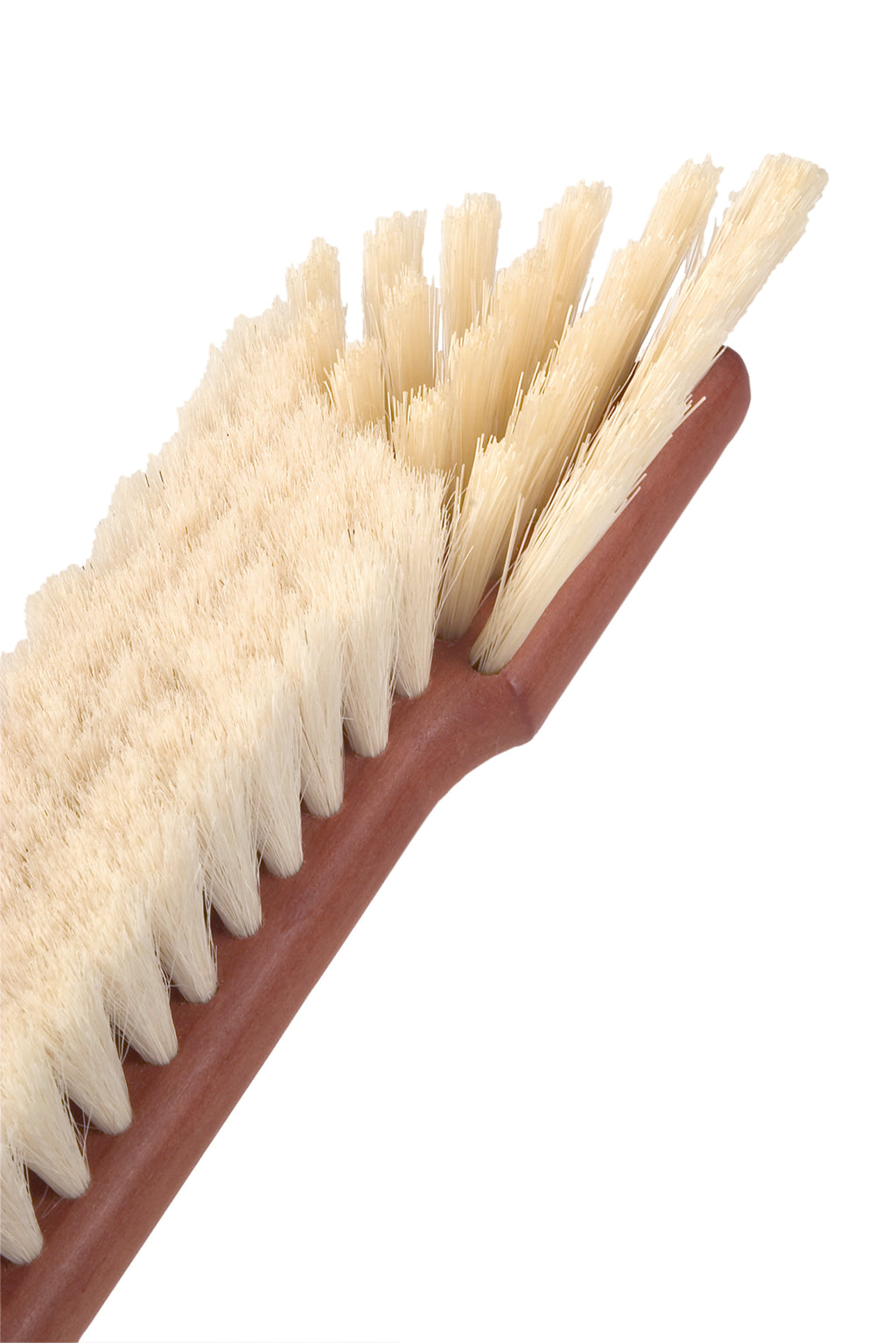 Redecker book brush, goat hair